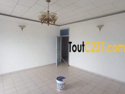 Appartement à louer à Bonapriso Douala