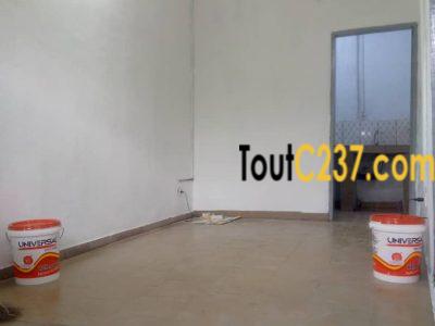 Studio moderne à louer à Akwa Nord