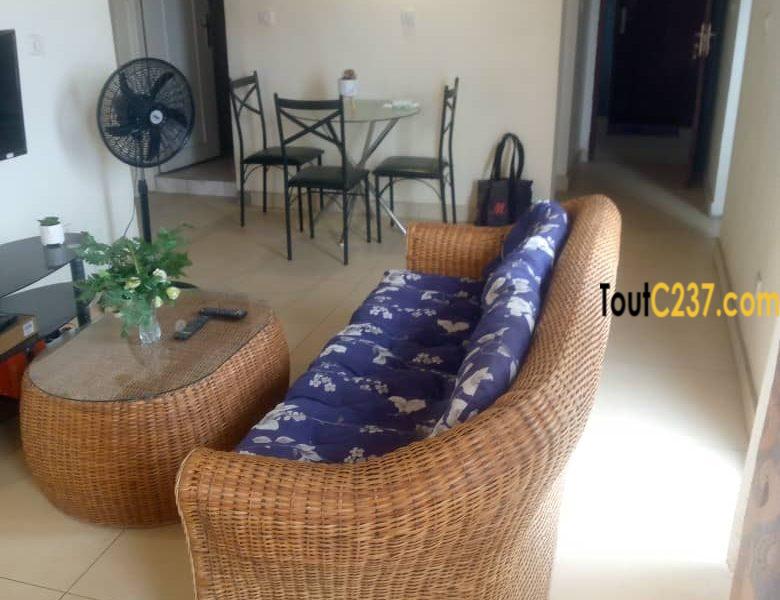 Appartement à louer à Deido, Douala