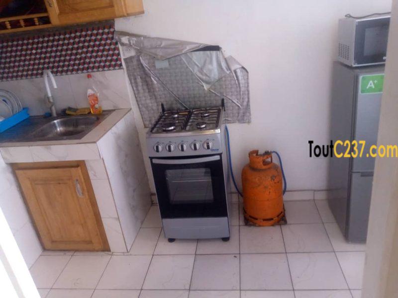 Appartement à louer à Deido, Douala