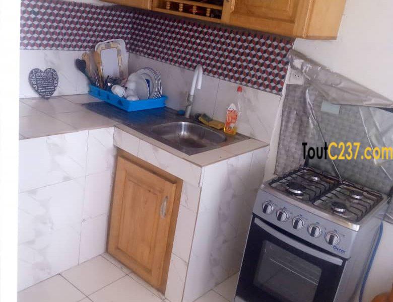 Appartement à louer à Deido, Douala