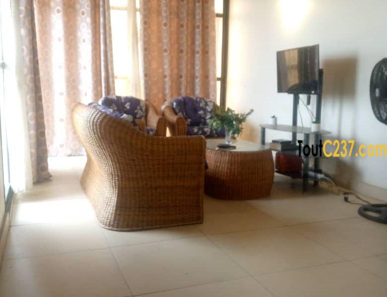 Appartement à louer à Deido, Douala