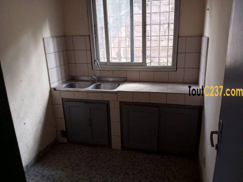 Studio Moderne à louer à Bonanjo, Douala