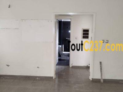 Studio Moderne à louer à Bonapriso Douala