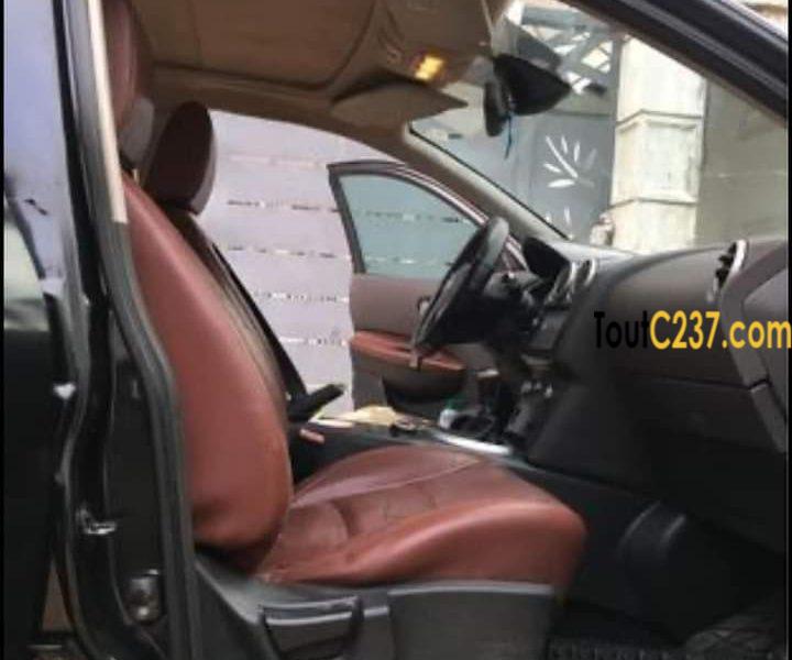Nissan Qashqai à vendre à Douala