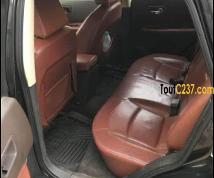 Nissan Qashqai à vendre à Douala