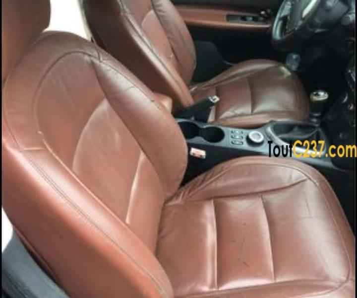 Nissan Qashqai à vendre à Douala