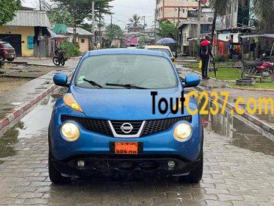 Nissan Juke à vendre à Douala