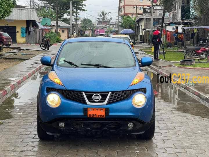 Nissan Juke à vendre à Douala