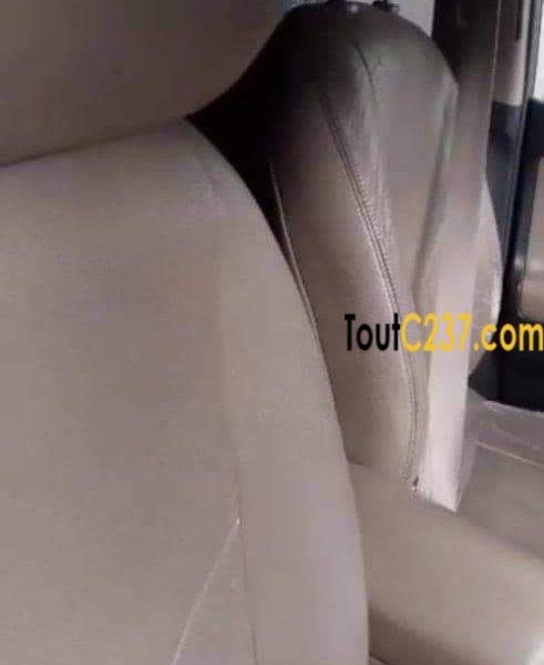 Toyota Rav 4 à vendre à Douala
