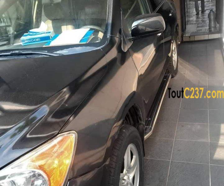 Toyota Rav 4 à vendre à Douala