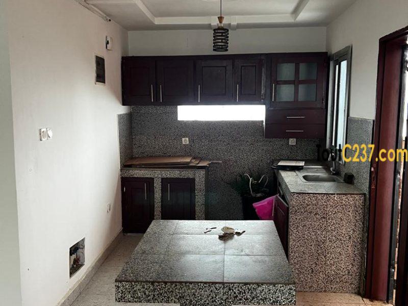 Appartement à louer à Bonamoussadi Douala