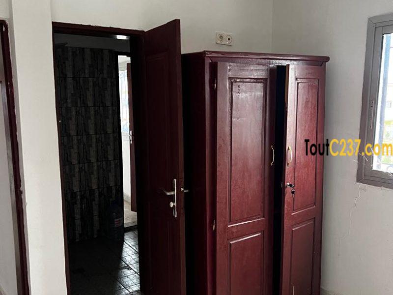Appartement à louer à Bonamoussadi Douala