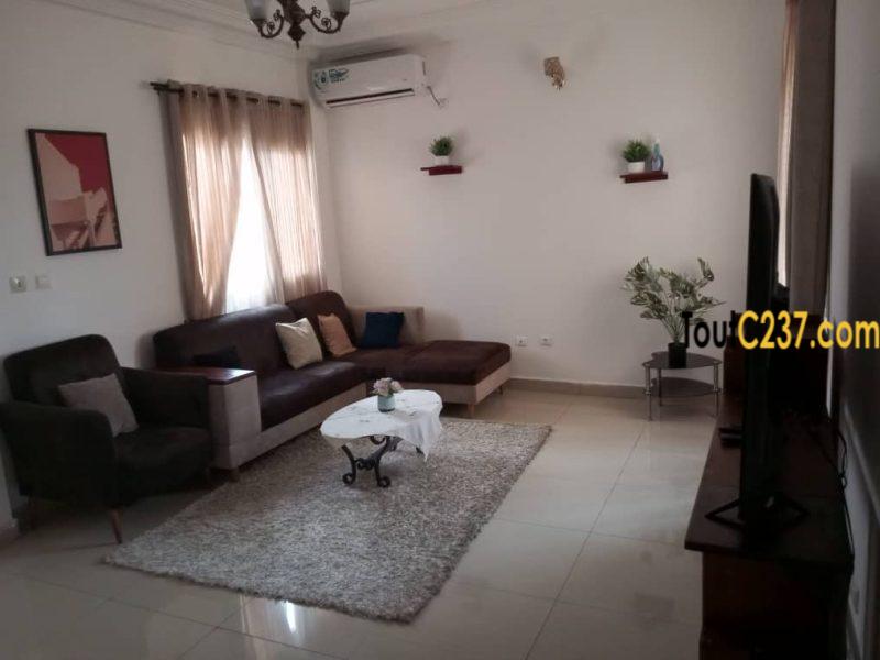 Appartement à louer à Bali, Douala