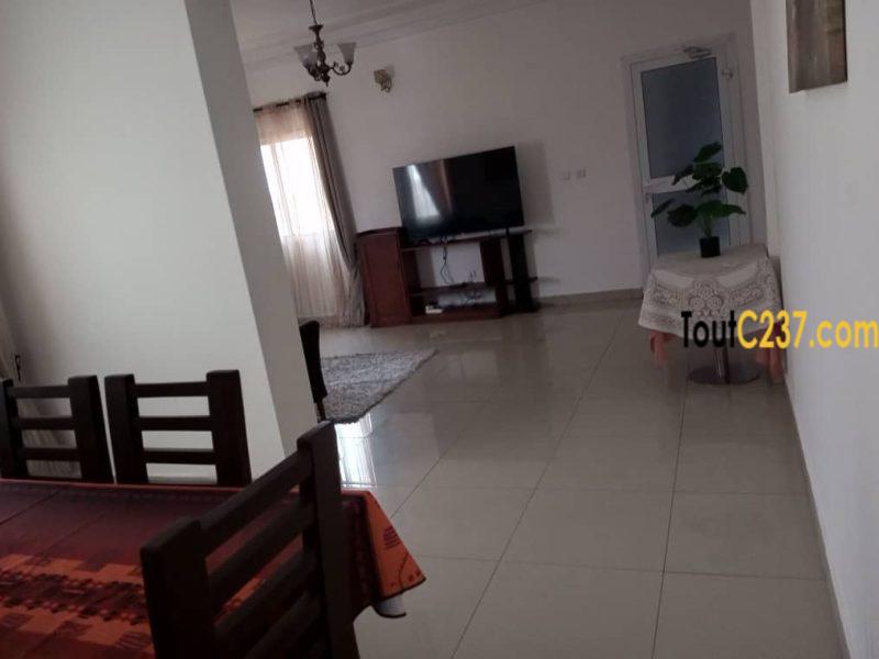 Appartement à louer à Bali, Douala