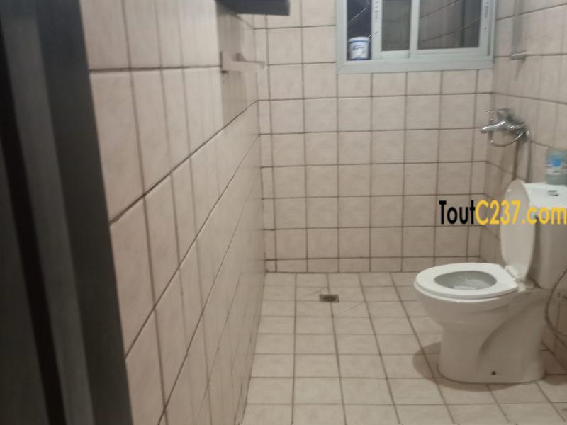 Bureau à louer à Bonamoussadi, Douala