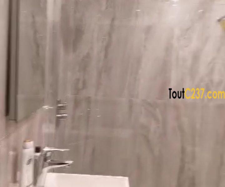 studio moderne privé à louer à Bali, Douala