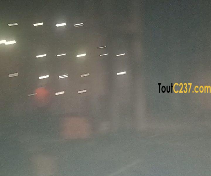 Local commercial avec mezzanine à louer à Akwa