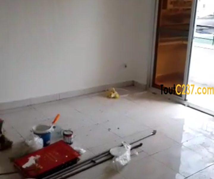 Appartement a louer a Bonamoussadi Douala