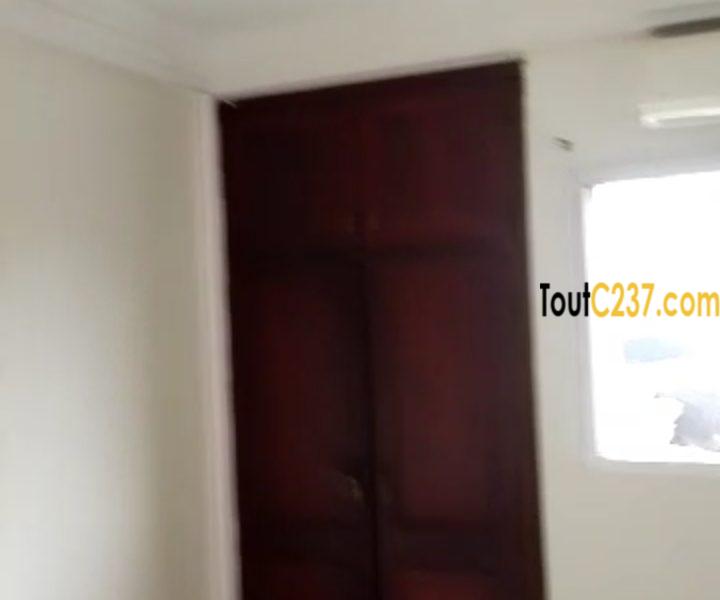 Appartement a louer a Bonamoussadi Douala