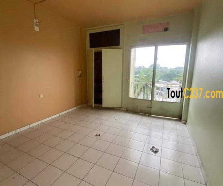 Vaste appartement à louer à Bonapriso Douala