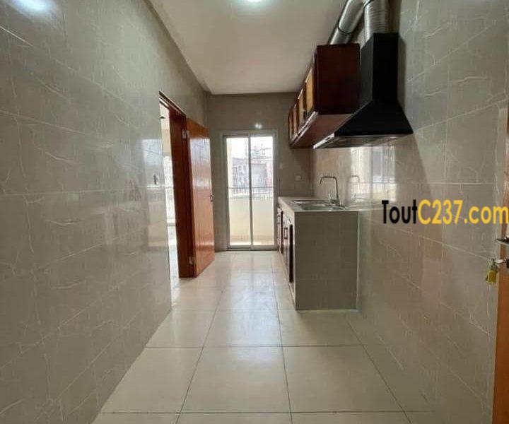 Appartement à louer à Makepe Douala