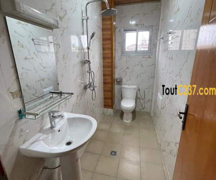 Appartement à louer à Makepe Douala