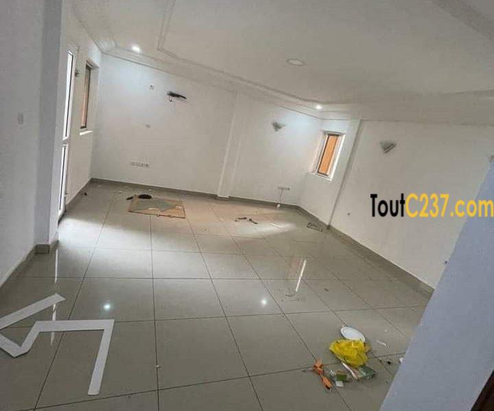 Appartement à louer à Bonapriso Douala