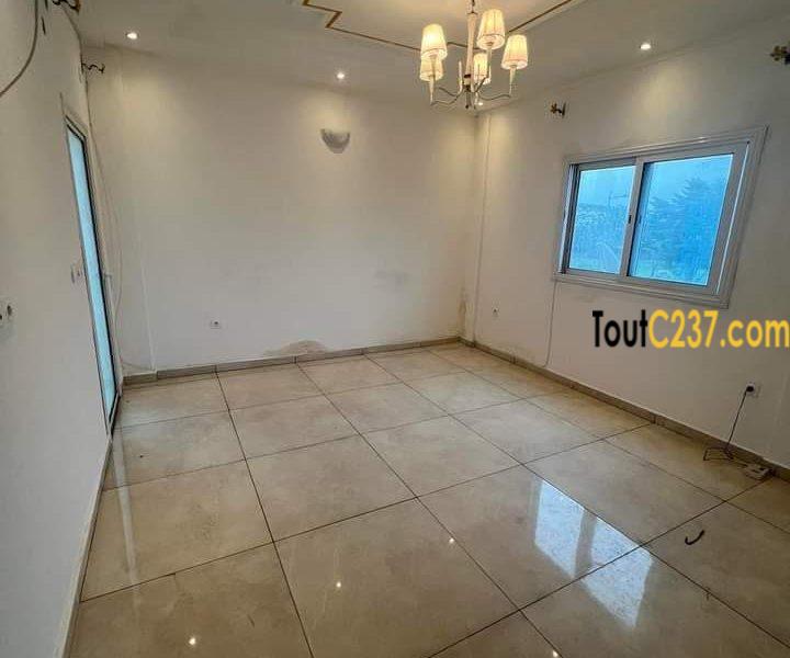 Studio haut standing à louer à Bonapriso