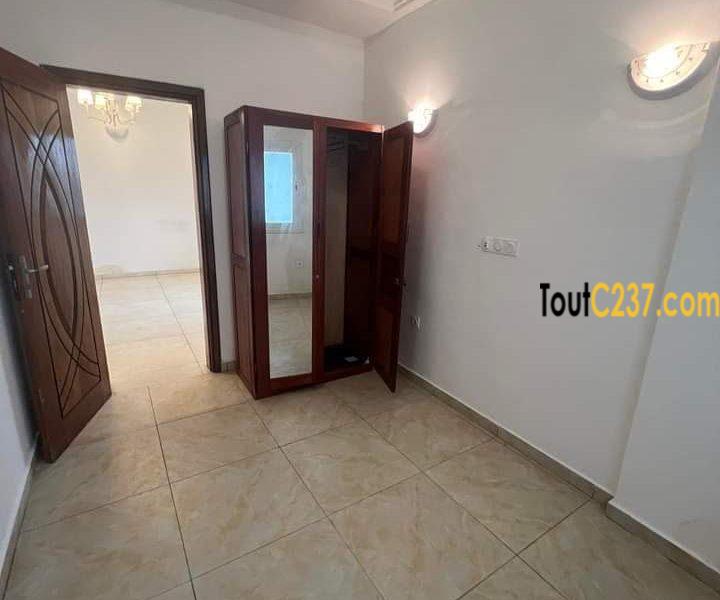 Studio haut standing à louer à Bonapriso