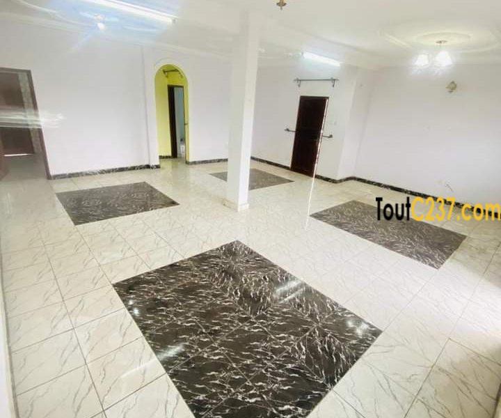Vaste appartement haut standing à louer à Kotto