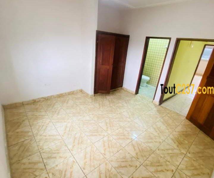 Vaste appartement haut standing à louer à Kotto