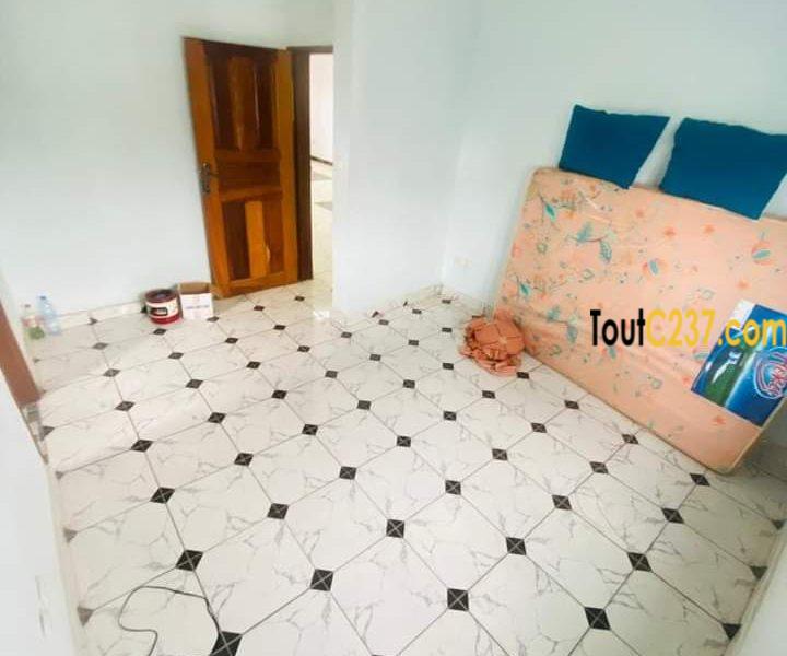 Vaste appartement haut standing à louer à Kotto