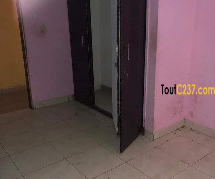 Maison à louer à Bonapriso, Douala