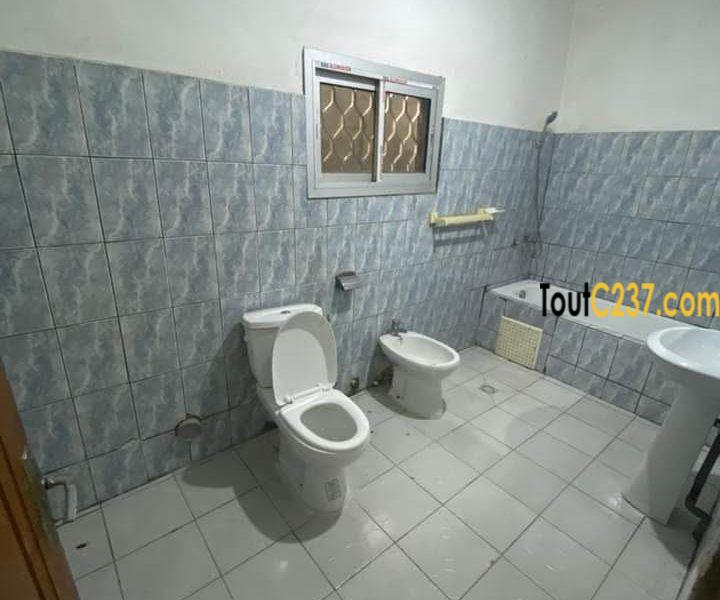 Appartement à louer à Logpom Hopital des soeus