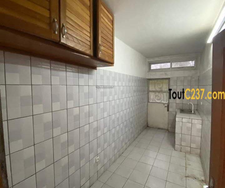 Appartement à louer à Logpom Hopital des soeus