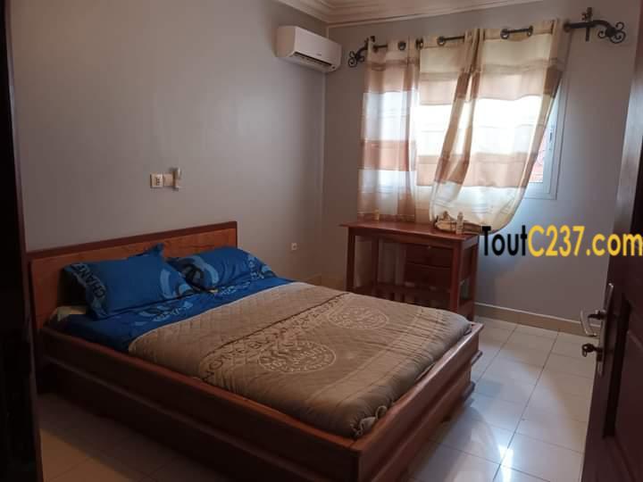 Villa haut standing à louer à Makepe, Douala