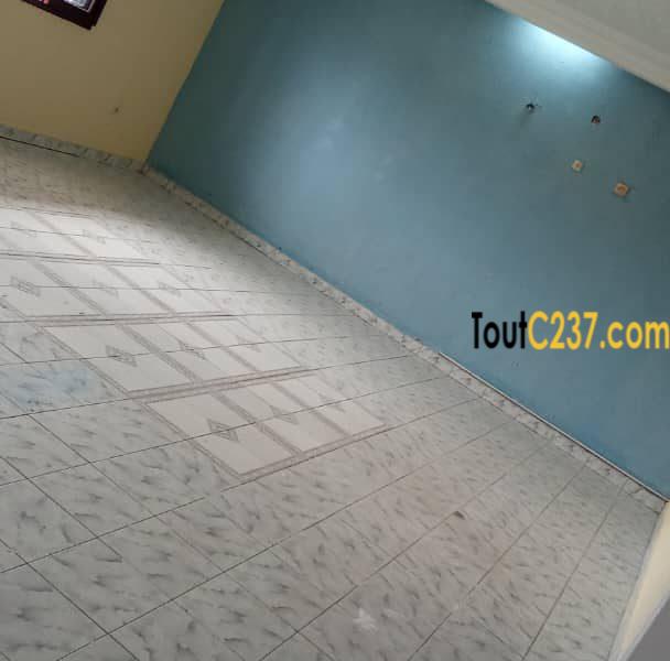 Appartement de 3 chambres à louer à Bonamoussadi Sable