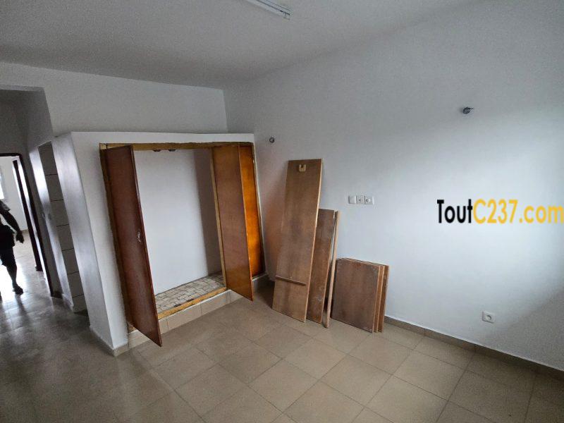 Appartements neufs à louer à Kotto, Bonamoussadi
