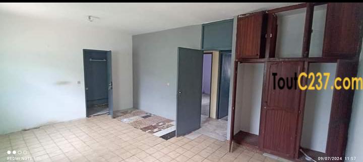 Maison sic à vendre à Kotto, Douala