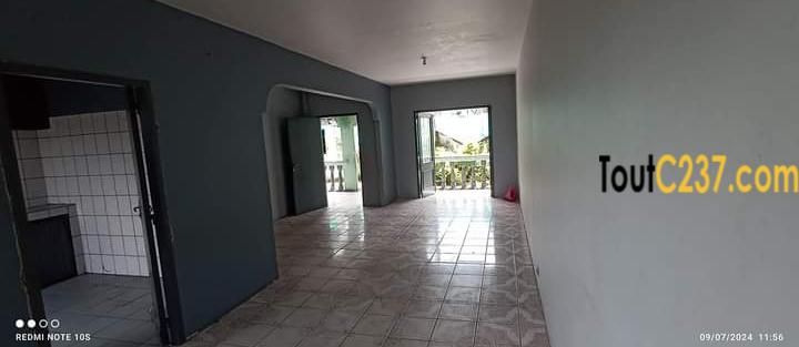 Maison sic à vendre à Kotto, Douala