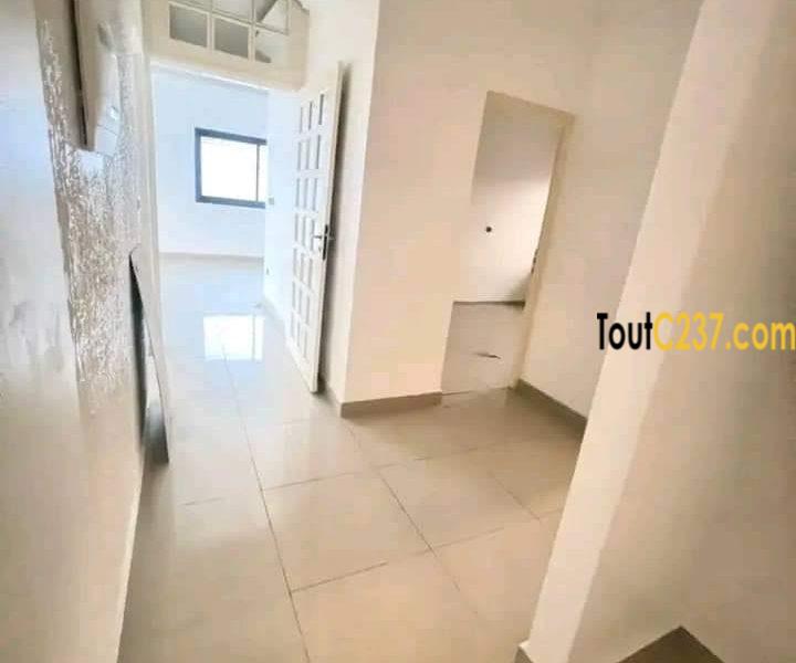 Vaste villa à louer à Bonapriso Douala