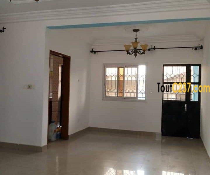 Studio moderne à louer à Bonamoussadi Douala