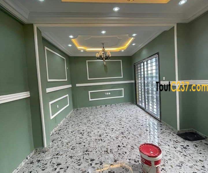 Appartement neuf à louer à Logpom Bassong