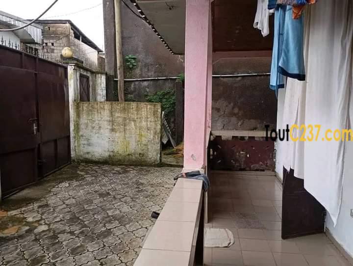 Maison à vendre à Pk10, Douala