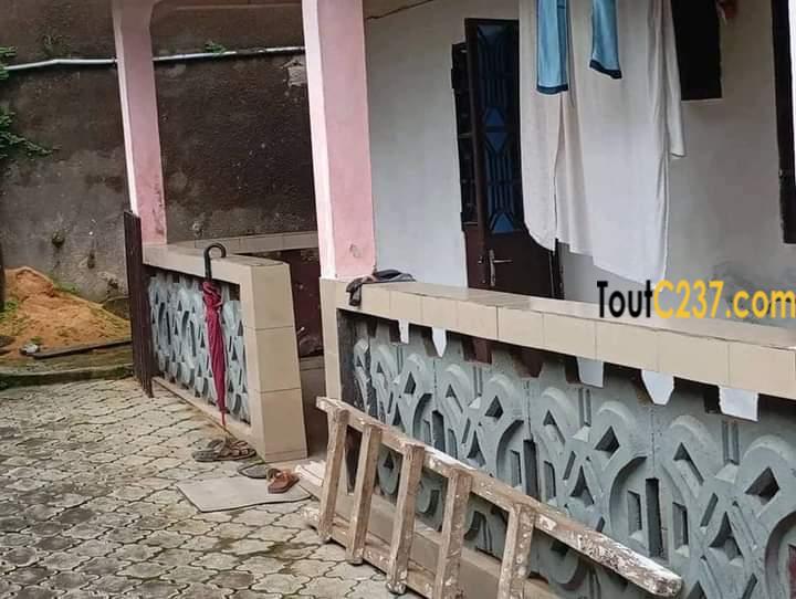 Maison à vendre à Pk10, Douala