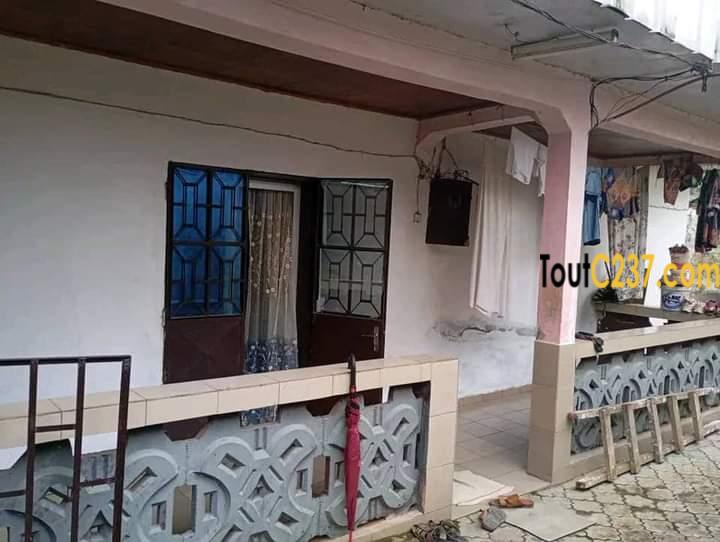 Maison à vendre à Pk10, Douala