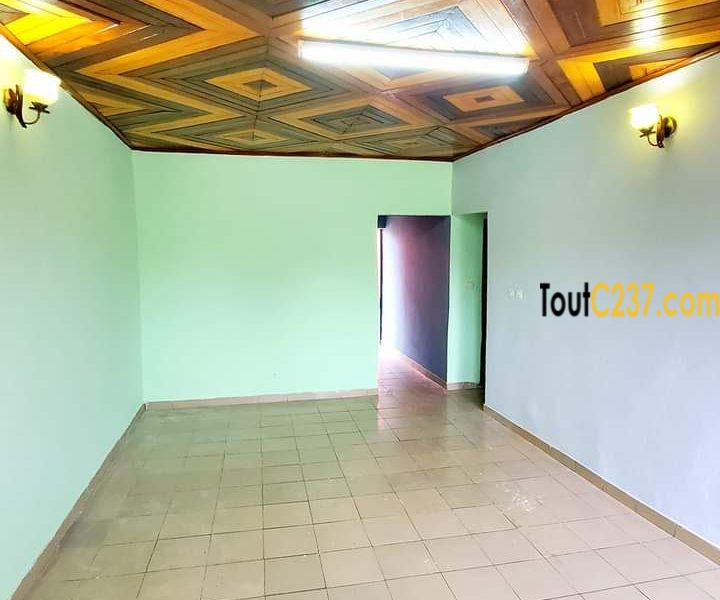 Appartement moderne à louer à Logpom