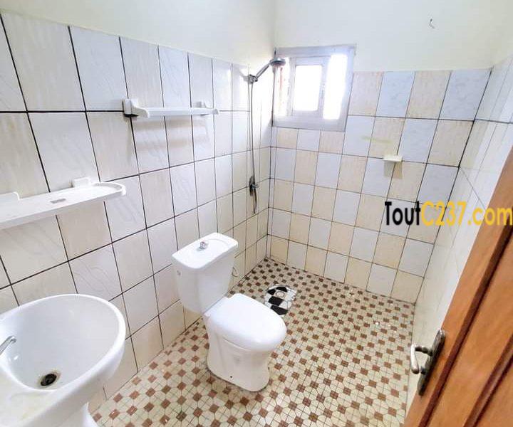 Appartement moderne à louer à Logpom