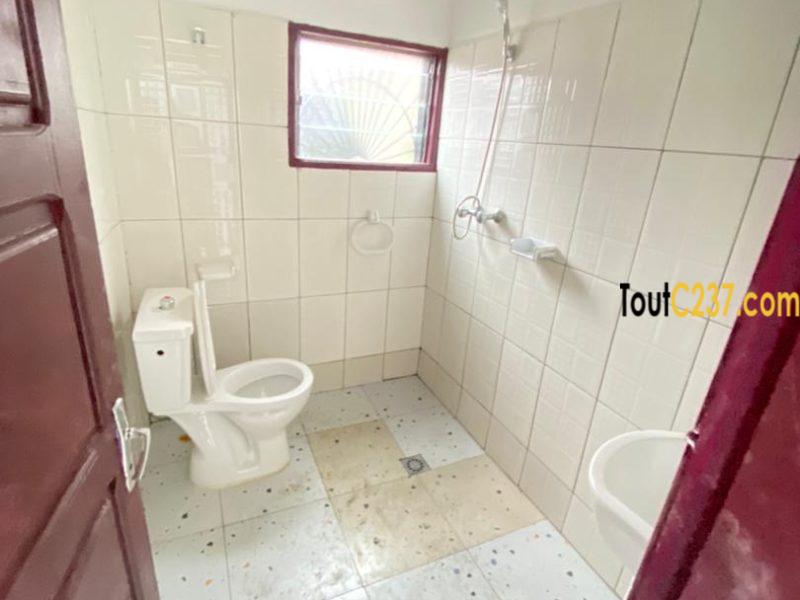 Appartement entree seule a louer a Bonamoussadi